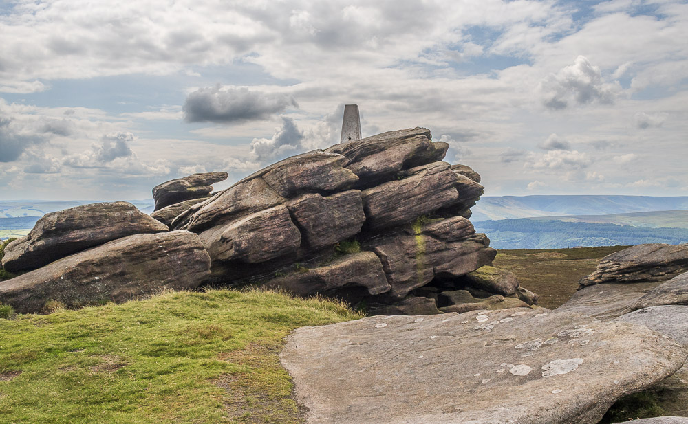Back Tor